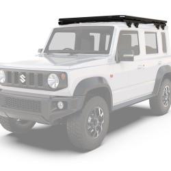 Galerie de toit Slimline 3 pour Suzuki Jimny 5 portes JC74W