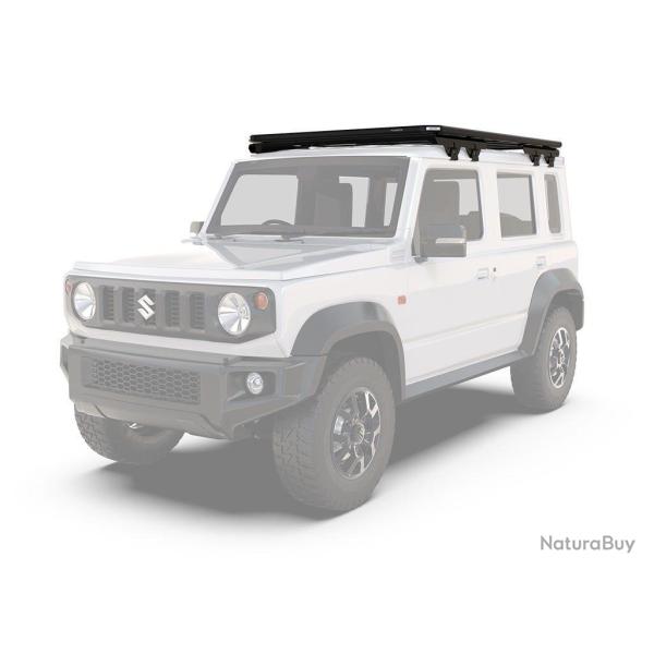 Galerie de toit Slimline 3 pour Suzuki Jimny 5 portes JC74W