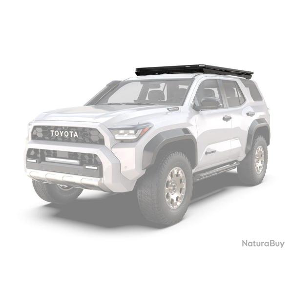 Galerie de toit Slimline 3 pour Toyota 4Runner, 6e g�n�ration N500