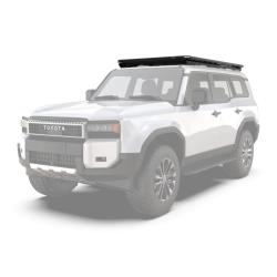 Galerie de toit Slimline 3 pour Toyota Land Cruiser Prado 250 (2024 et suivantes)