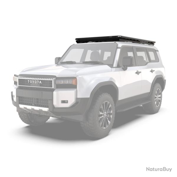 Galerie de toit Slimline 3 pour Toyota Land Cruiser Prado 250 (2024 et suivantes)