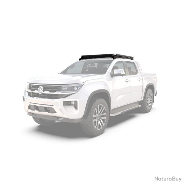 Galerie de toit Slimline 3 pour Volkswagen Amarok, NF