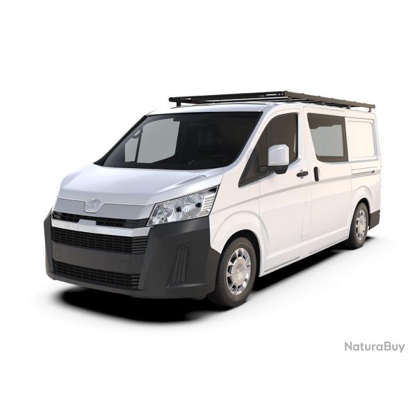 Galerie de toit Slimpro pour Toyota HiAce, LWB (2019 et suivantes)