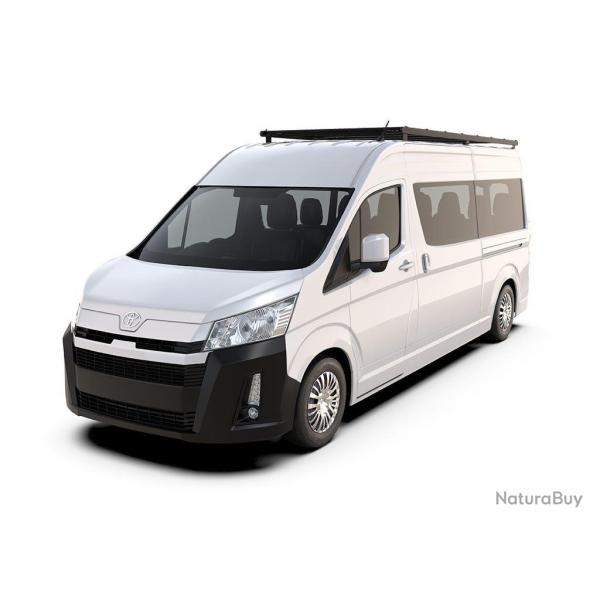 Galerie de toit Slimpro pour Toyota HiAce, LWB toit sur�lev� (2019 et suivantes)