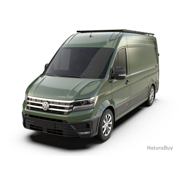Galerie de toit Slimpro pour Volkswagen Crafter, L3H2 toit standard (2017 et suivantes)