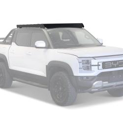 Galerie de toit Slimsport pour BYD Shark, (2025 et suivantes)