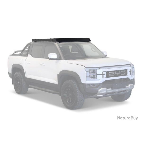 Galerie de toit Slimsport pour BYD Shark, (2025 et suivantes)