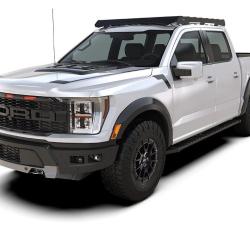 Galerie de toit Slimsport pour Ford F-150, Super Crew (2021 et suivantes)
