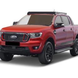 Galerie de toit Slimsport pour Ford Ranger, T6, Wildtrak et Raptor (2012-2022)