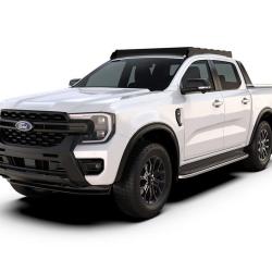 Galerie de toit Slimsport pour Ford Ranger, T6.2 double cabine (2022 et suivantes)