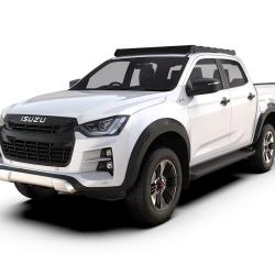 Galerie de toit Slimsport pour Isuzu D-Max, (2020 et suivantes)