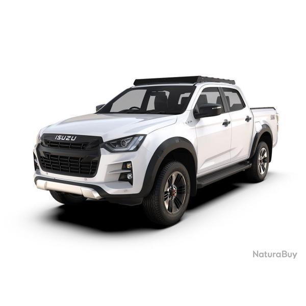 Galerie de toit Slimsport pour Isuzu D-Max, (2020 et suivantes)