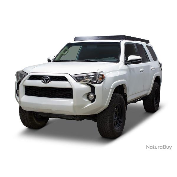 Galerie de toit Slimsport pour Toyota 4Runner, 5e g�n�ration (2010-2024)