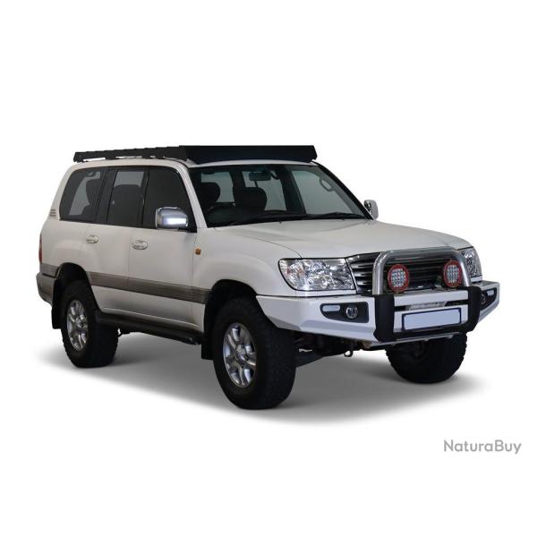 Galerie de toit Slimsport pour Toyota Land Cruiser 100
