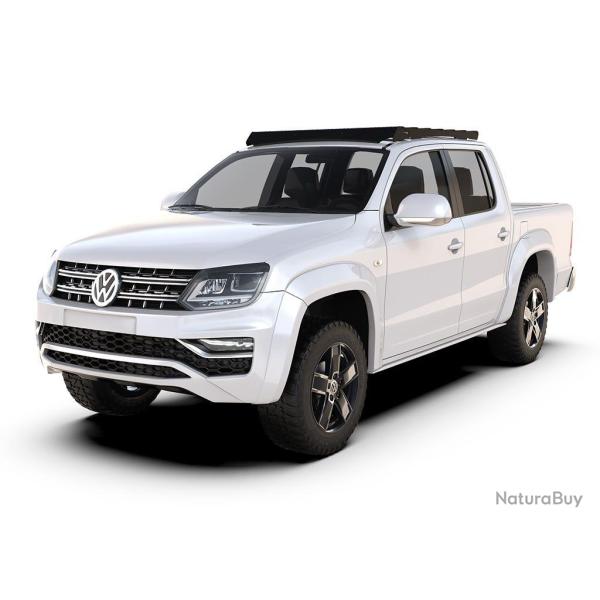 Galerie de toit Slimsport pour Volkswagen Amarok, (2010-2022)