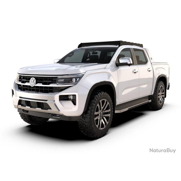 Galerie de toit Slimsport pour Volkswagen Amarok, (2023 et suivantes)