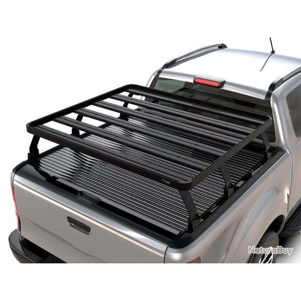 Galerie Slimline II pour benne � couvre-benne 1425 � 1156 mm, Roll Top, pieds hauts