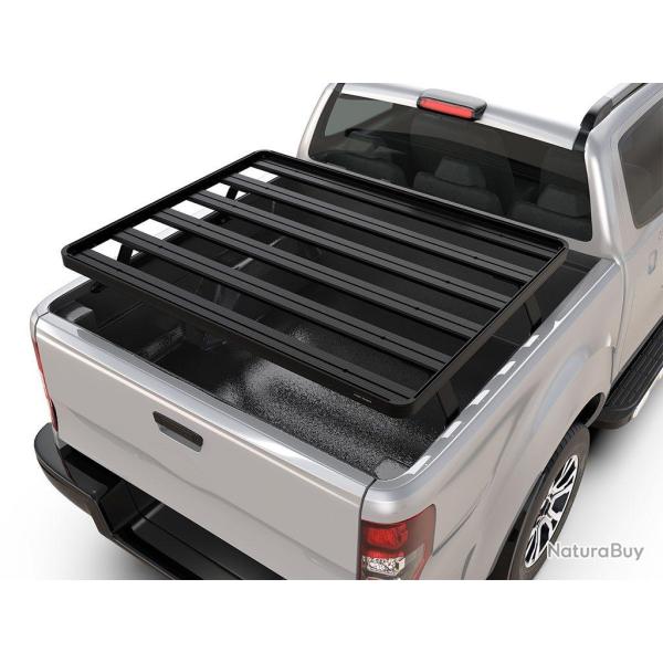 Galerie Slimline II pour benne de pick-up - 1345 x 1358 mm
