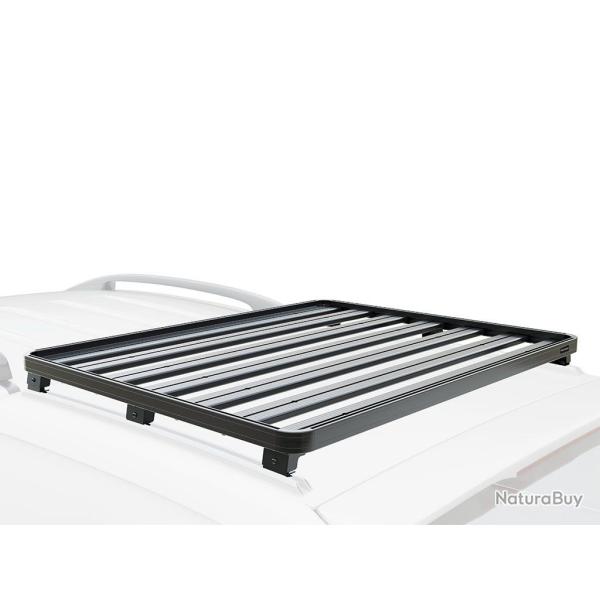 Galerie Slimline II pour hard top et remorque 1345 � 1560 mm, Pieds 60-70 mm, sur rails d'origine