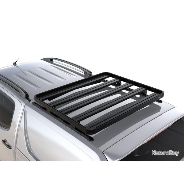 Galerie Slimline II pour hard top et remorque 1425 � 954 mm, Pieds 40-50 mm, rails fournis