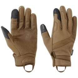 Gants Coldshot Sensor - Noir / M