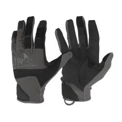 Gants de tir Range Tactical - Black / Shadow Grey A / L