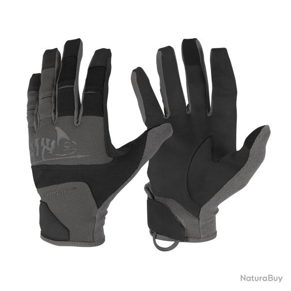 Gants de tir Range Tactical - Black / Shadow Grey A / XXL