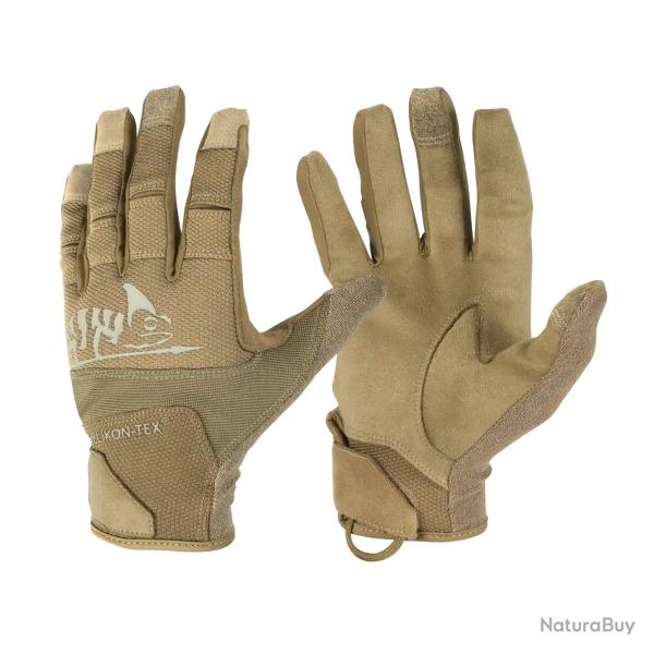 Gants de tir Range Tactical - Coyote / Adaptive Green A / M