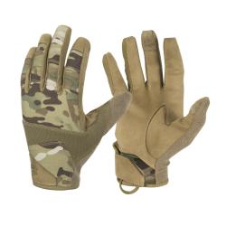 Gants de tir Range Tactical - MultiCam&reg; / Coyote A / XXL