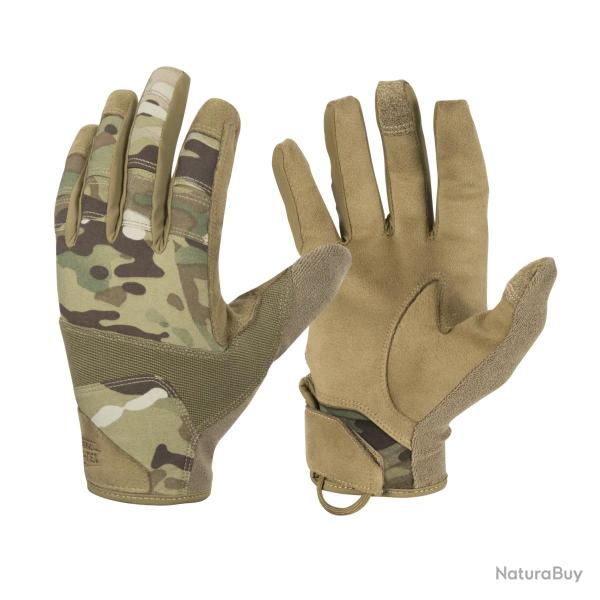 Gants de tir Range Tactical - MultiCam� / Coyote A / XXL