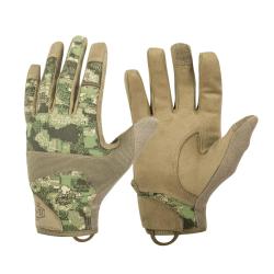 Gants de tir Range Tactical - PenCott&reg; WildWood� / Coyote A / L