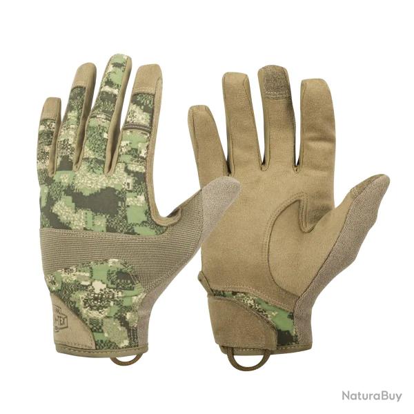 Gants de tir Range Tactical - PenCott� WildWood� / Coyote A / XXL