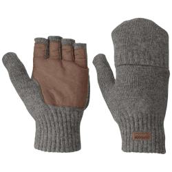 Gants Lost Coast Fingerless Mitts pour hommes - M