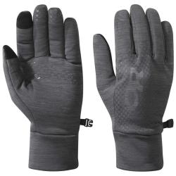 Gants Vigor Heavyweight Sensor pour hommes - Charcoal / L