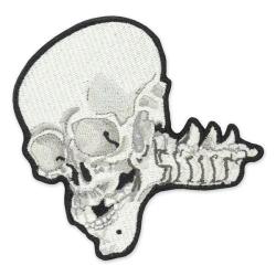 Gashadokuro Morale Patch