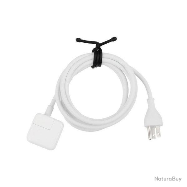 Gear Tie� Reusable Rubber Twist Tie� 30cm - Coyote
