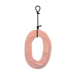 Gear Tie&reg; Reusable Rubber Twist Tie� 81cm - Noir