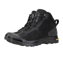 Ghostwing TRS Mid-Top - Noir / 8.5