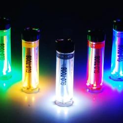 Glo-Toob AAA Pro Light - Blanc