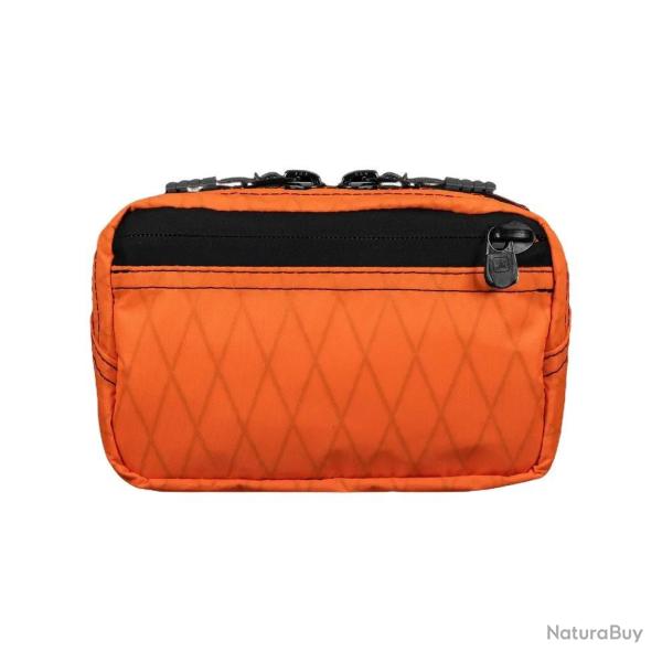 GPP1 LT VX - Orange