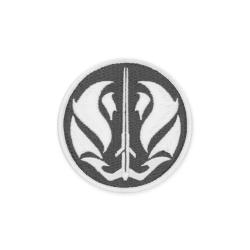 Gray Knight Morale Patch
