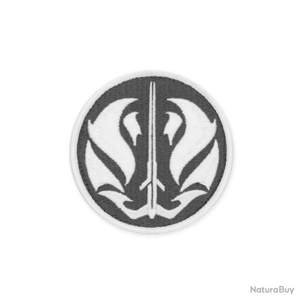 Gray Knight Morale Patch
