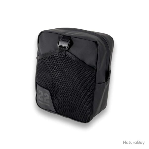 Grevy's Grip� Pouch - Small / Black