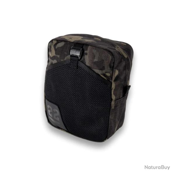 Grevy's Grip� Pouch - Small / MultiCam Black