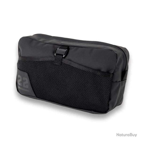 Grevy's Grip� Pouch - Medium / Black
