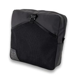 Grevy's Grip� Pouch - Large / Black