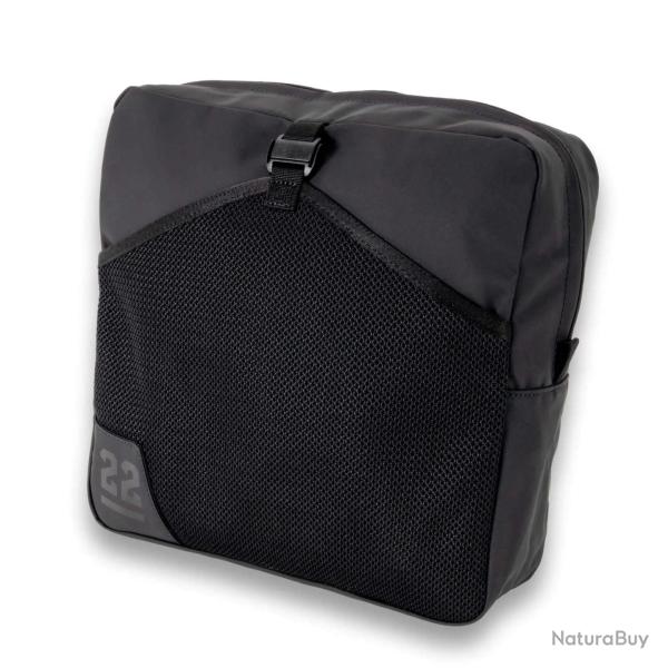 Grevy's Grip� Pouch - Large / Black