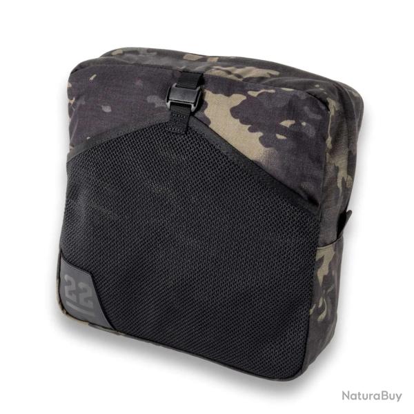 Grevy's Grip� Pouch - Large / MultiCam Black