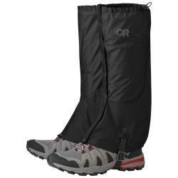 Gu&ecirc;tres de randonn&eacute;e Helium Homme - Rouge / M