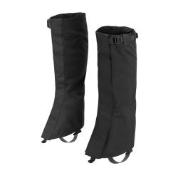 Gu&ecirc;tres hautes Snowfall - Black